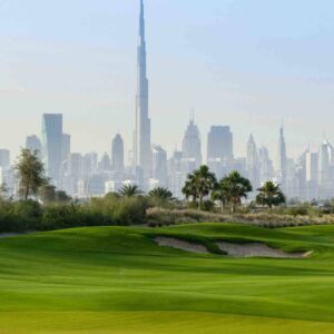 Dubai Hills