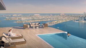 Seapoint at Emaar